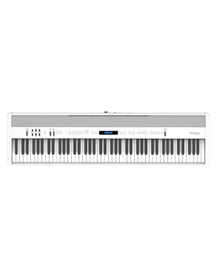 Roland FP-60X WH White